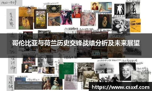 哥伦比亚与荷兰历史交锋战绩分析及未来展望